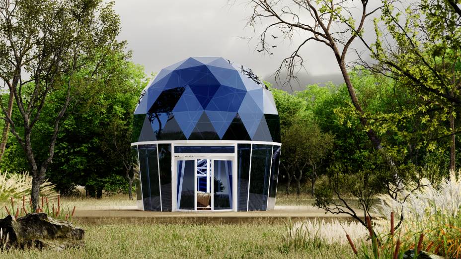 天峨县雪利——专注野奢星空空间,一站式星空帐篷厂家与解决方案专家