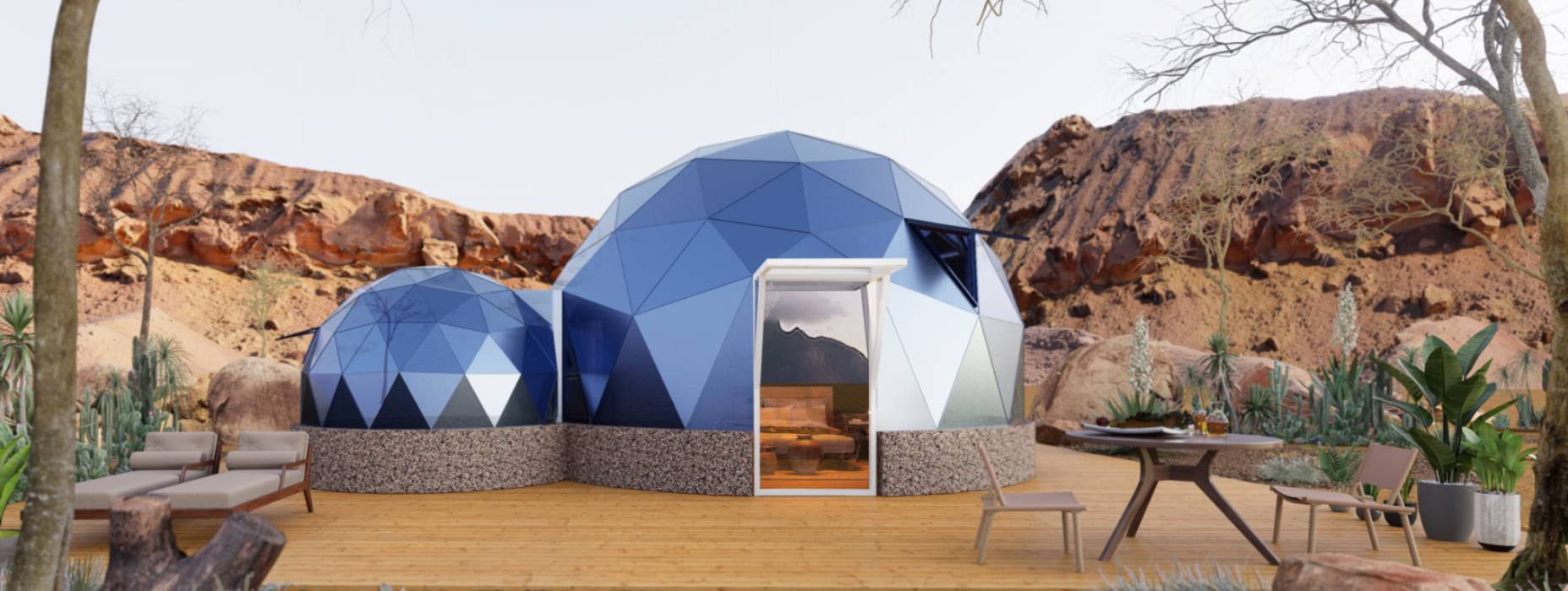 天峨县星空房定制